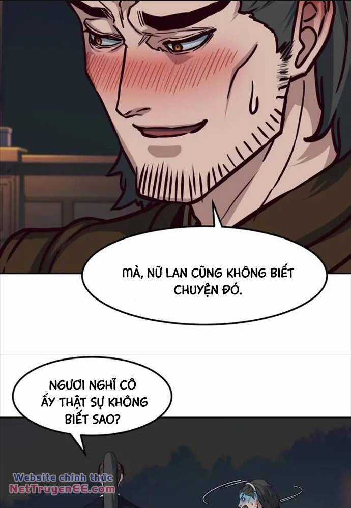 Túy Kiếm Dạ Hành Chapter 106 trang 32