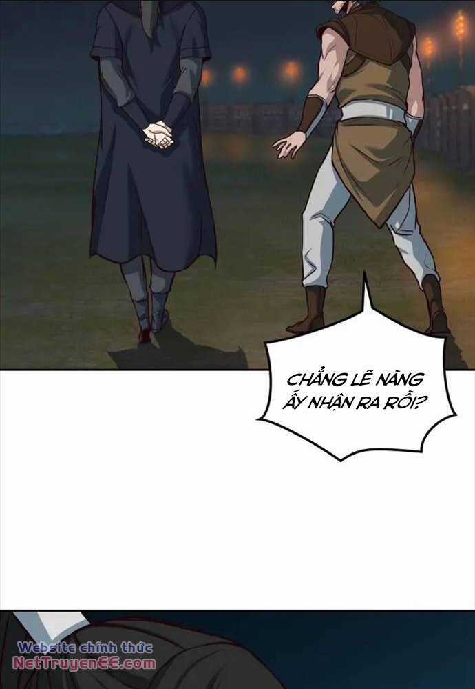 Túy Kiếm Dạ Hành Chapter 106 trang 33