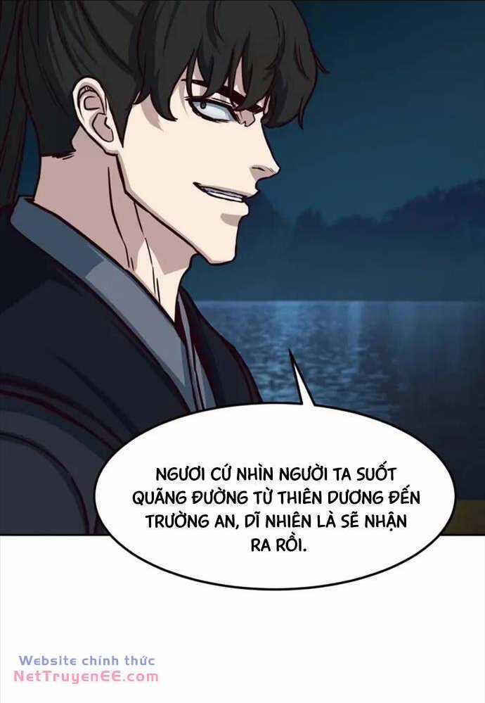 Túy Kiếm Dạ Hành Chapter 106 trang 34