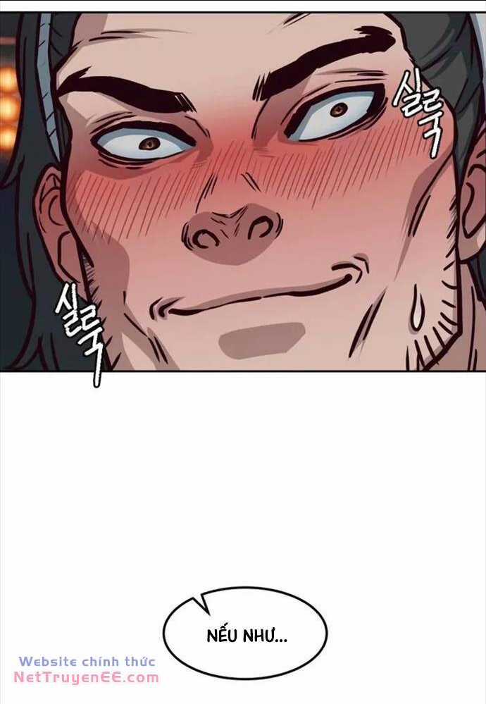 Túy Kiếm Dạ Hành Chapter 106 trang 35