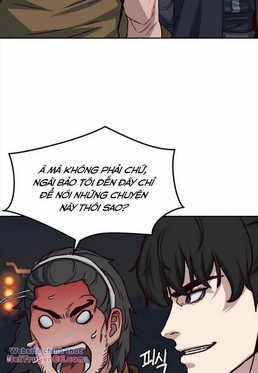 Túy Kiếm Dạ Hành Chapter 106 trang 37