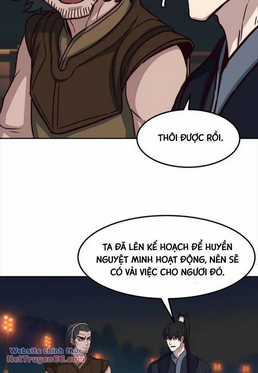 Túy Kiếm Dạ Hành Chapter 106 trang 38