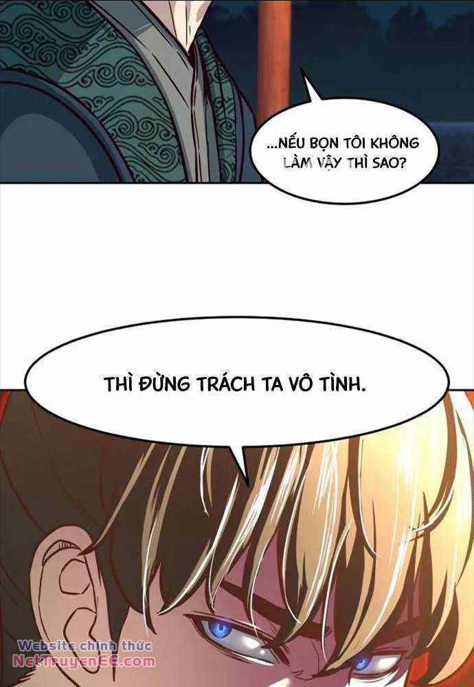 Túy Kiếm Dạ Hành Chapter 106 trang 4