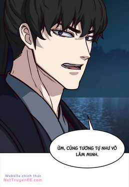 Túy Kiếm Dạ Hành Chapter 106 trang 40