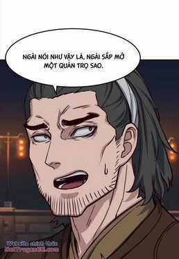 Túy Kiếm Dạ Hành Chapter 106 trang 41