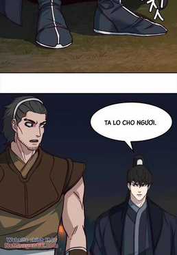 Túy Kiếm Dạ Hành Chapter 106 trang 44