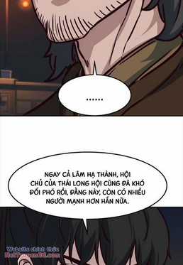 Túy Kiếm Dạ Hành Chapter 106 trang 47