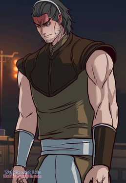 Túy Kiếm Dạ Hành Chapter 106 trang 49