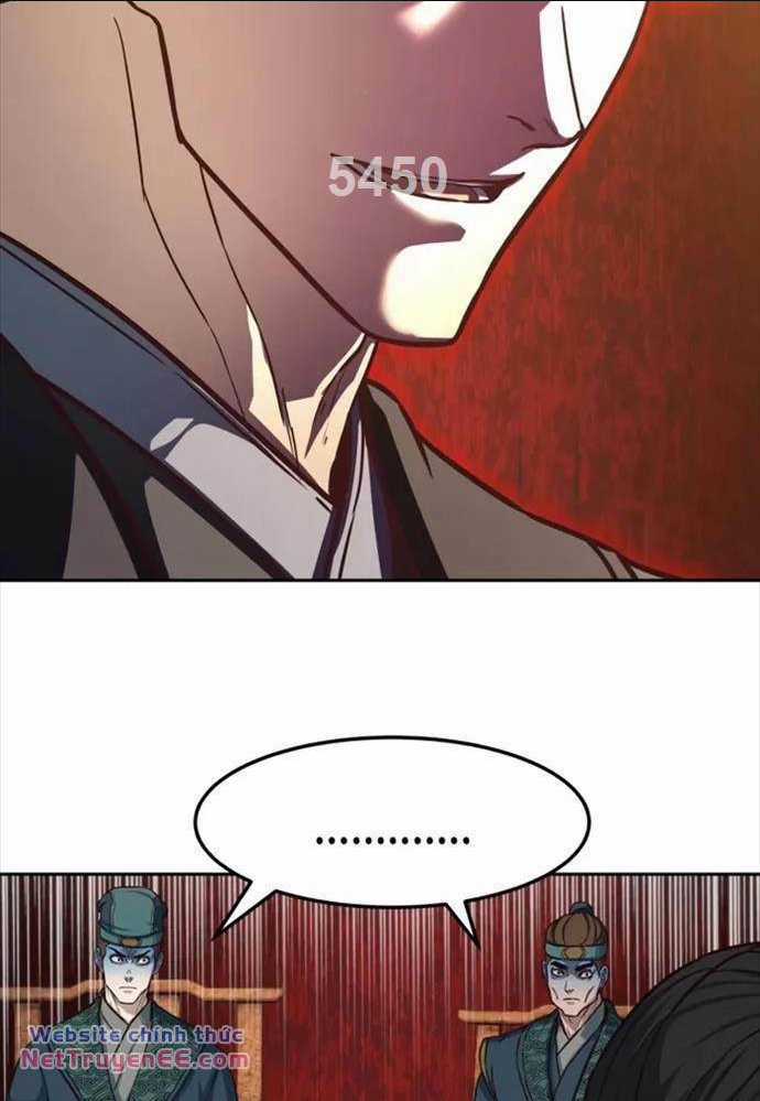 Túy Kiếm Dạ Hành Chapter 106 trang 5