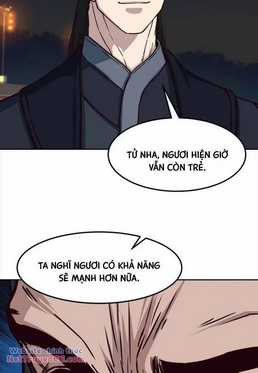 Túy Kiếm Dạ Hành Chapter 106 trang 51