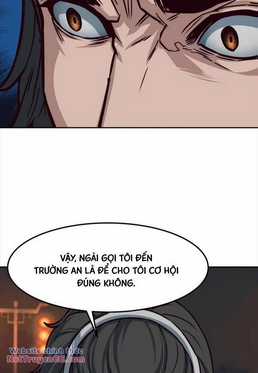 Túy Kiếm Dạ Hành Chapter 106 trang 52