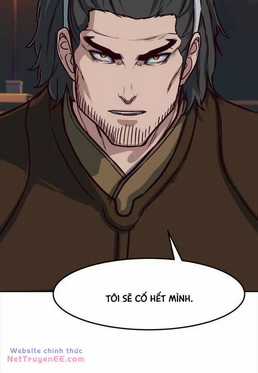 Túy Kiếm Dạ Hành Chapter 106 trang 53