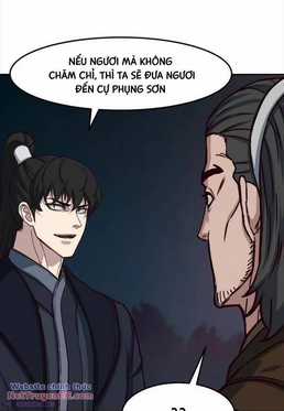 Túy Kiếm Dạ Hành Chapter 106 trang 56