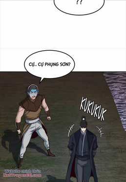 Túy Kiếm Dạ Hành Chapter 106 trang 57