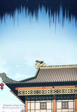 Túy Kiếm Dạ Hành Chapter 106 trang 59