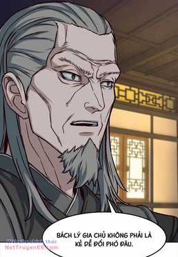 Túy Kiếm Dạ Hành Chapter 106 trang 62