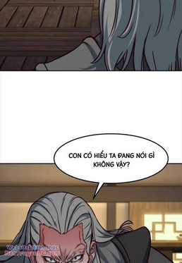 Túy Kiếm Dạ Hành Chapter 106 trang 64