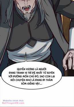 Túy Kiếm Dạ Hành Chapter 106 trang 65