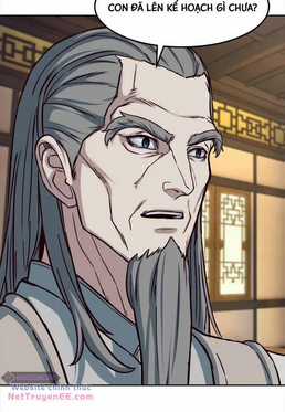 Túy Kiếm Dạ Hành Chapter 106 trang 67