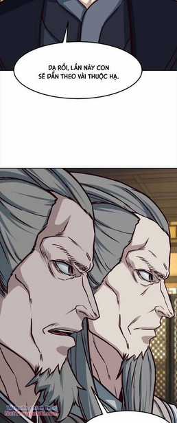 Túy Kiếm Dạ Hành Chapter 106 trang 69