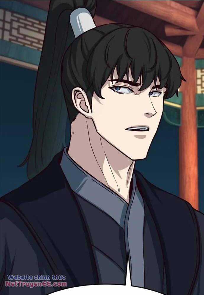 Túy Kiếm Dạ Hành Chapter 106 trang 7