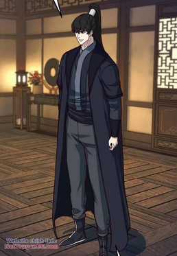 Túy Kiếm Dạ Hành Chapter 106 trang 72