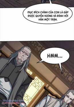 Túy Kiếm Dạ Hành Chapter 106 trang 73