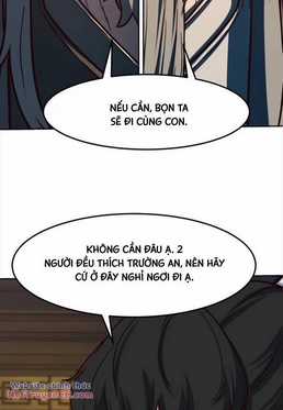 Túy Kiếm Dạ Hành Chapter 106 trang 77