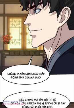 Túy Kiếm Dạ Hành Chapter 106 trang 78