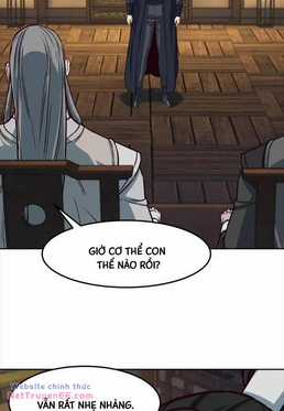 Túy Kiếm Dạ Hành Chapter 106 trang 82