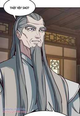 Túy Kiếm Dạ Hành Chapter 106 trang 84