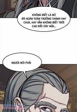 Túy Kiếm Dạ Hành Chapter 106 trang 90