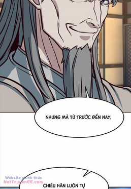 Túy Kiếm Dạ Hành Chapter 106 trang 91