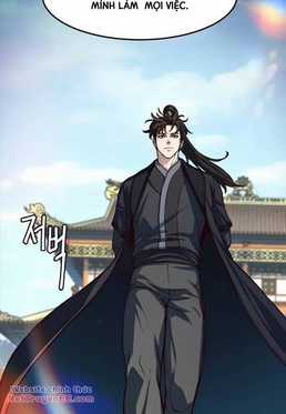 Túy Kiếm Dạ Hành Chapter 106 trang 92