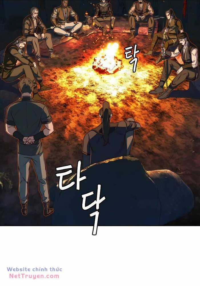 Túy Kiếm Dạ Hành Chapter 107 trang 12