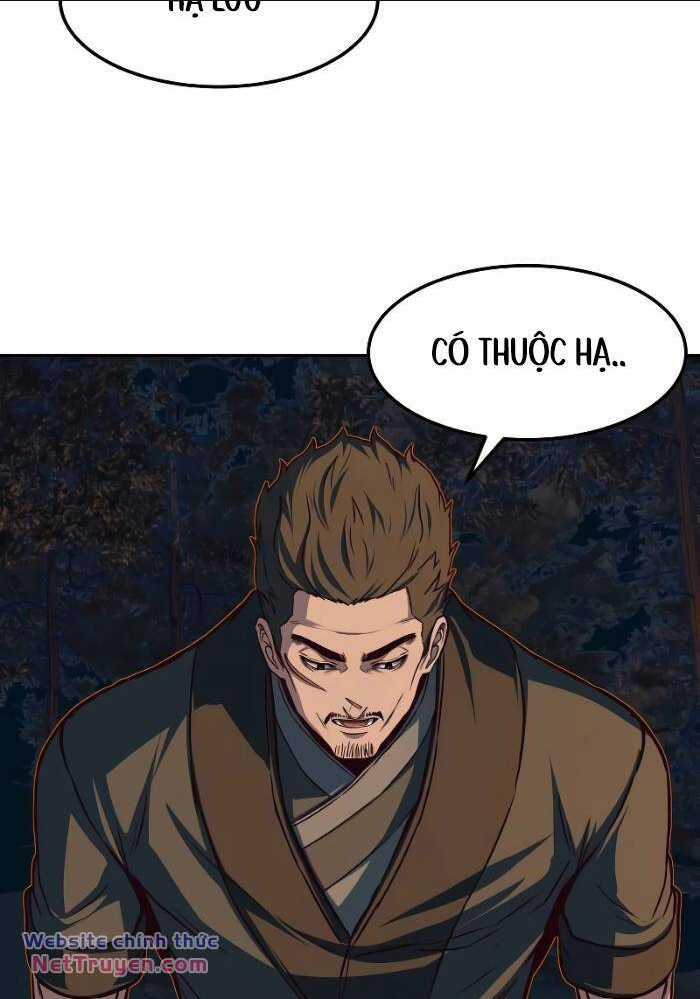 Túy Kiếm Dạ Hành Chapter 107 trang 14