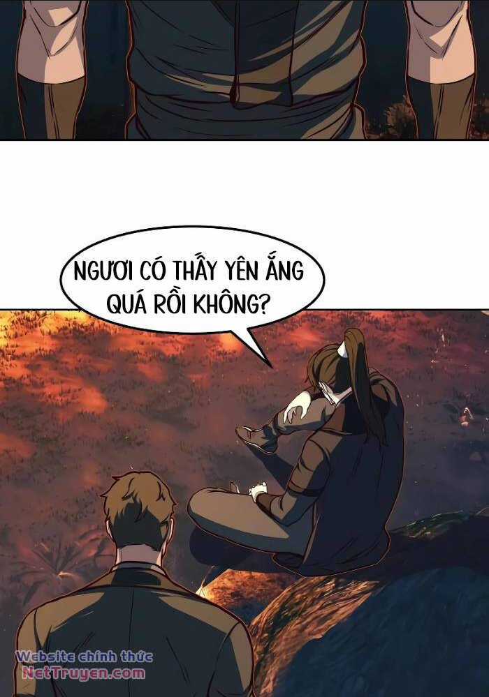 Túy Kiếm Dạ Hành Chapter 107 trang 15