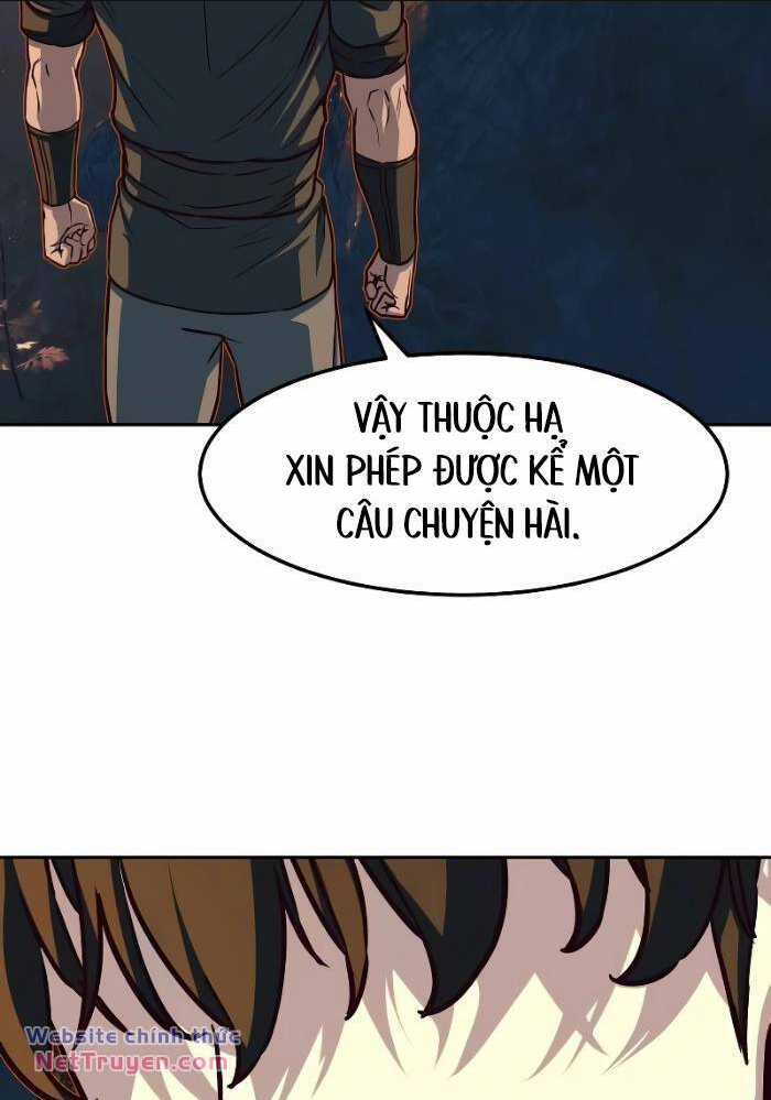 Túy Kiếm Dạ Hành Chapter 107 trang 16