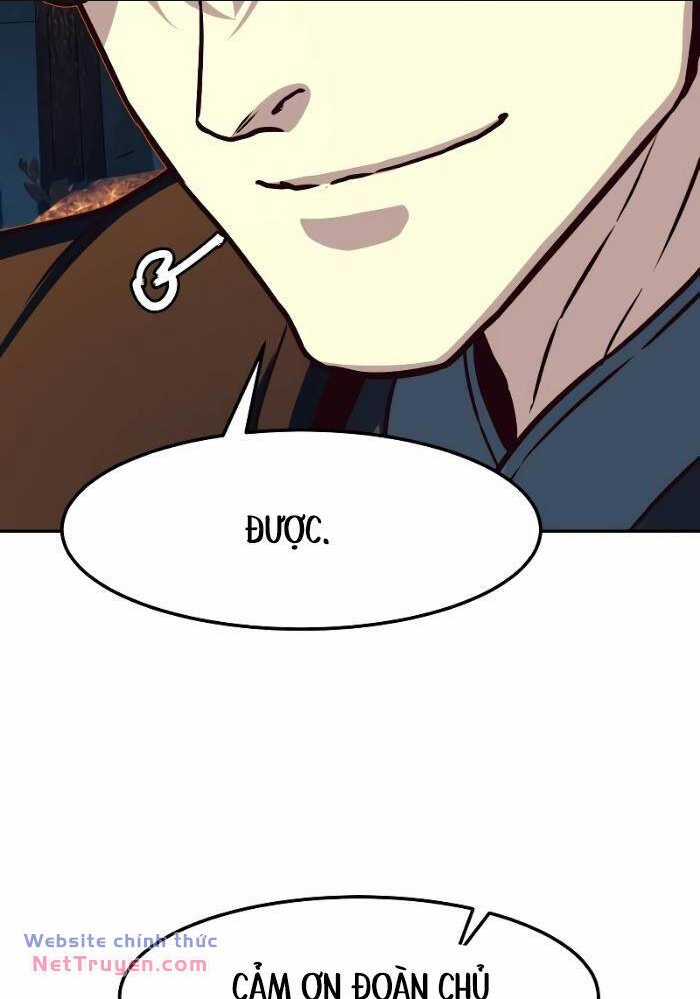 Túy Kiếm Dạ Hành Chapter 107 trang 17