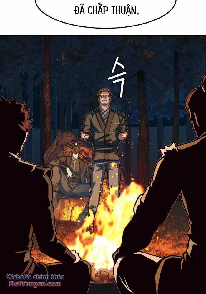 Túy Kiếm Dạ Hành Chapter 107 trang 18