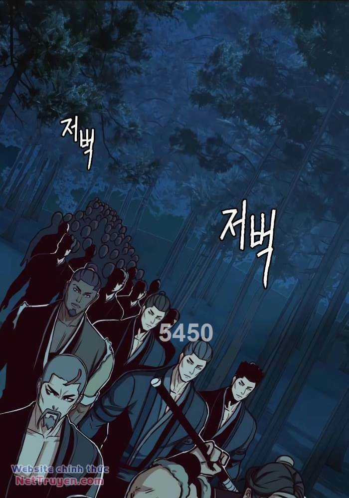 Túy Kiếm Dạ Hành Chapter 107 trang 2