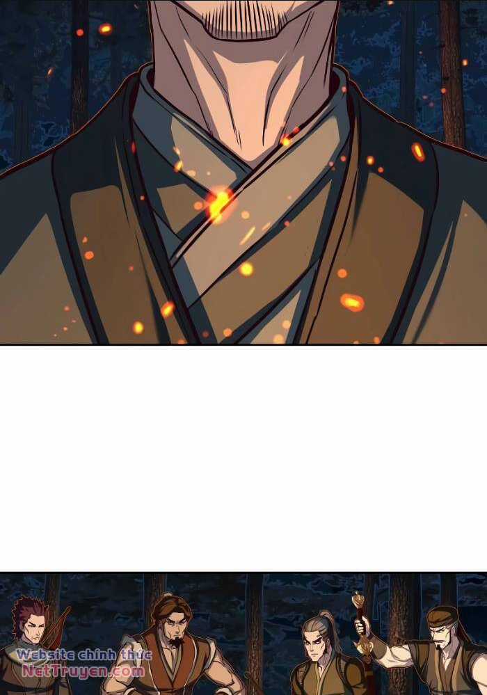 Túy Kiếm Dạ Hành Chapter 107 trang 20