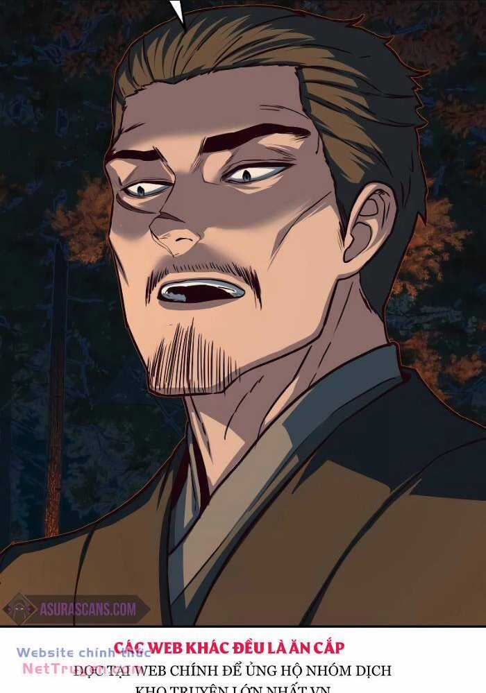 Túy Kiếm Dạ Hành Chapter 107 trang 22