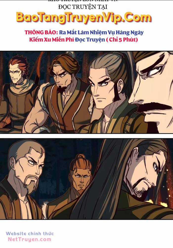 Túy Kiếm Dạ Hành Chapter 107 trang 23