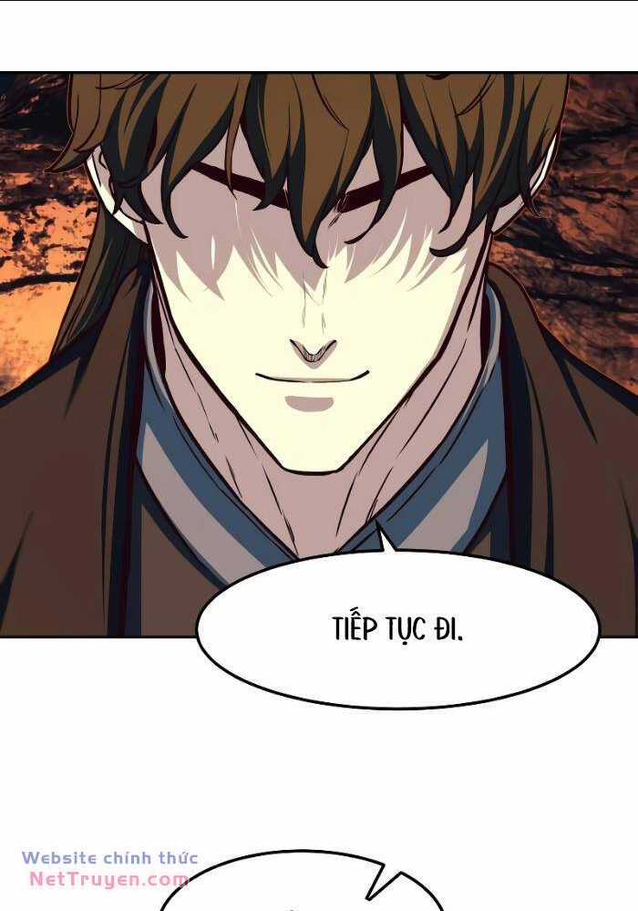 Túy Kiếm Dạ Hành Chapter 107 trang 25