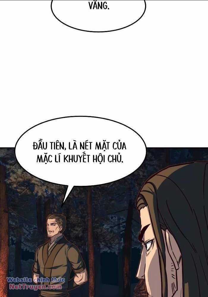 Túy Kiếm Dạ Hành Chapter 107 trang 26