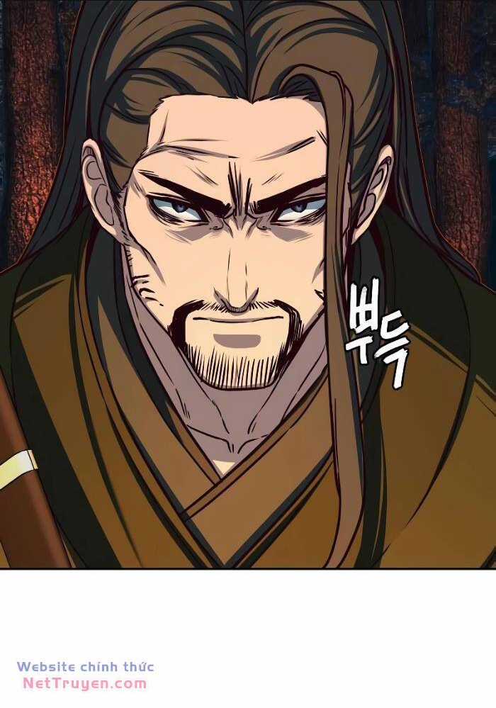 Túy Kiếm Dạ Hành Chapter 107 trang 28