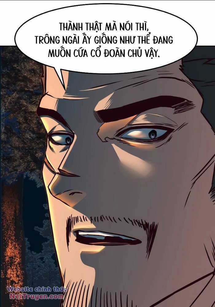 Túy Kiếm Dạ Hành Chapter 107 trang 29