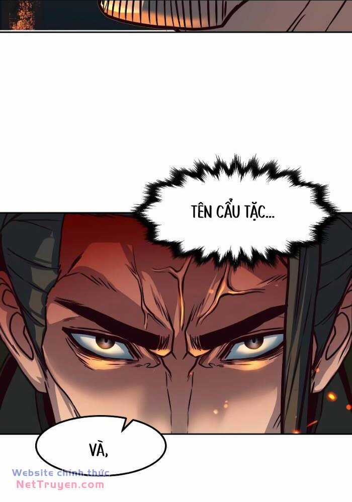 Túy Kiếm Dạ Hành Chapter 107 trang 30