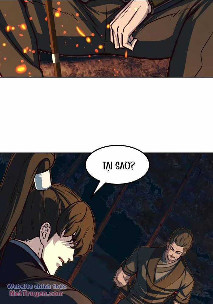 Túy Kiếm Dạ Hành Chapter 107 trang 32